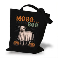 Thumbnail for Halloween Tote