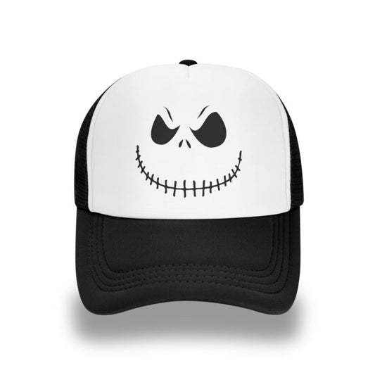 Halloween Trucker Cap