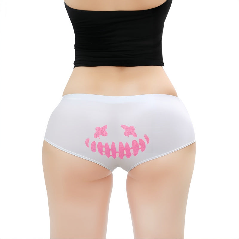 Halloween Underwear