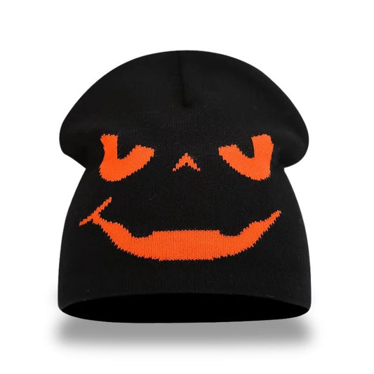 Halloween Watch Cap