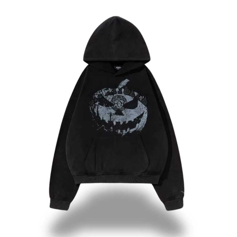 Hoodie Black