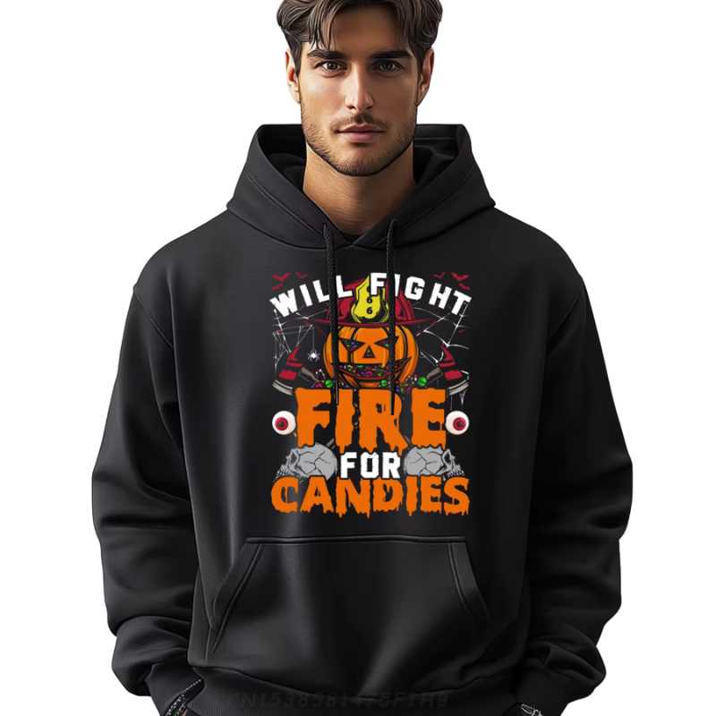 Hoodie Halloween Costume