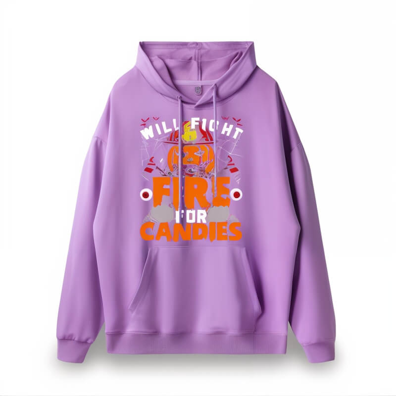 Hoodie Halloween Costume