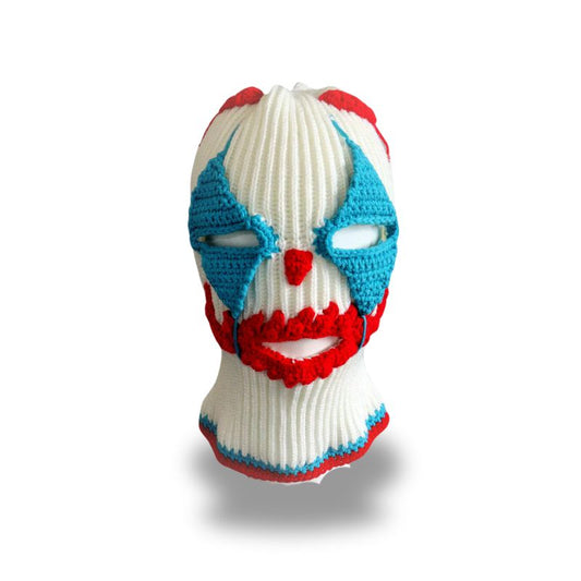 Horror Balaclava