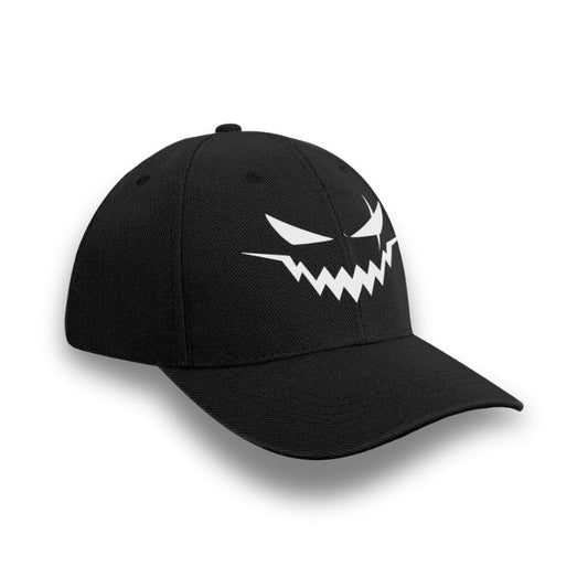 Horror Baseball Cap