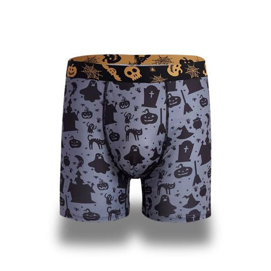Horror Boxer Briefs