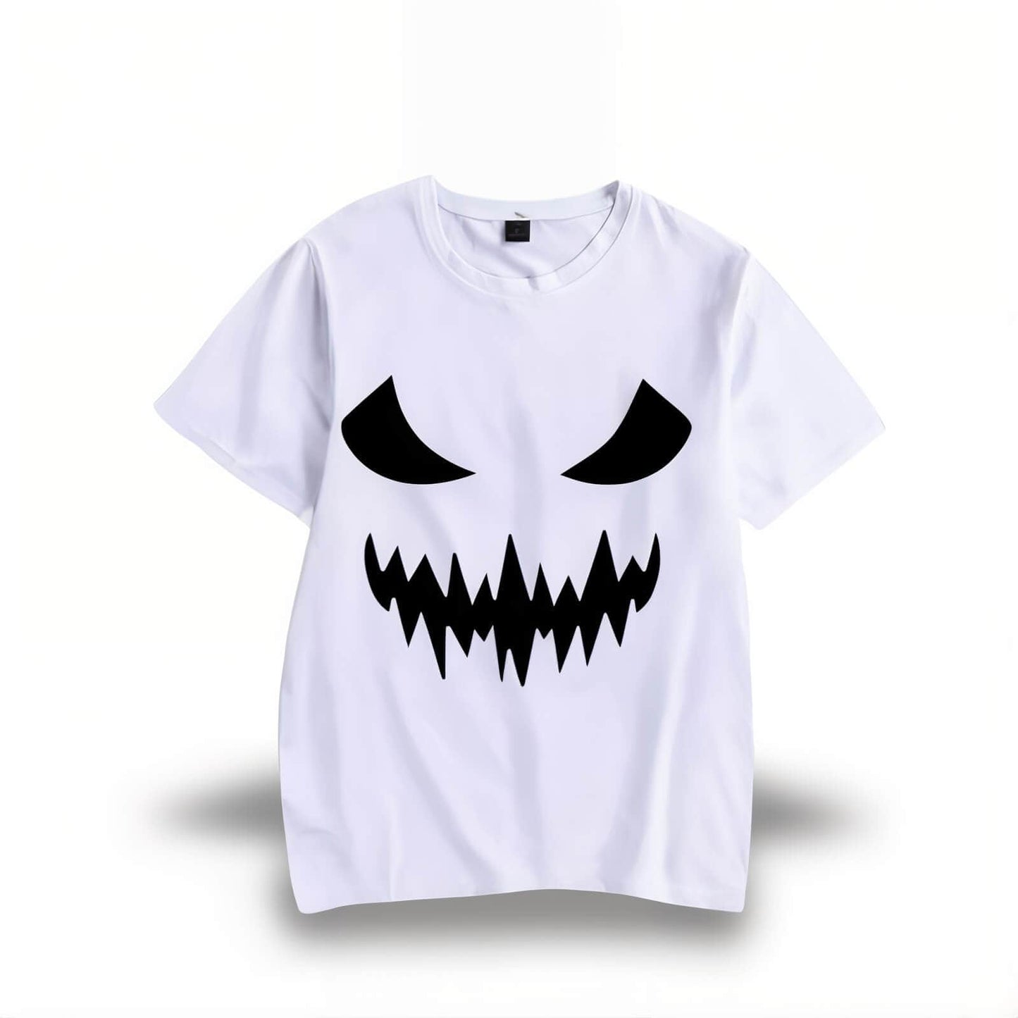 Jack o Lantern Face Shirt - Jack Pumpkin