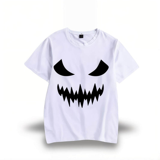 Jack o Lantern Face Shirt - Jack Pumpkin