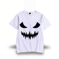 Thumbnail for Jack o Lantern Face Shirt - Jack Pumpkin