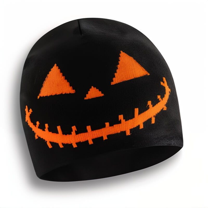 Jack o Lantern Hat Pattern