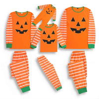 Thumbnail for Jack O Lantern Pajamas