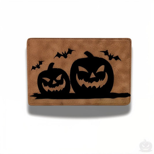 Jack O Lantern Doormat