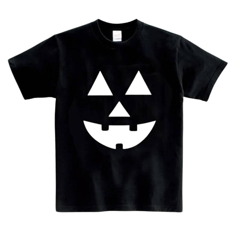 Jack O Lantern Shirt