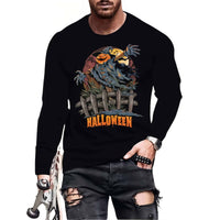 Thumbnail for Jack O Lantern Sweatshirt