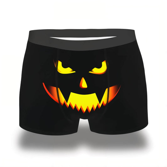Jack o'Lantern Underwear