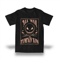 Thumbnail for Jack The Pumpkin King T Shirt - Jack Pumpkin