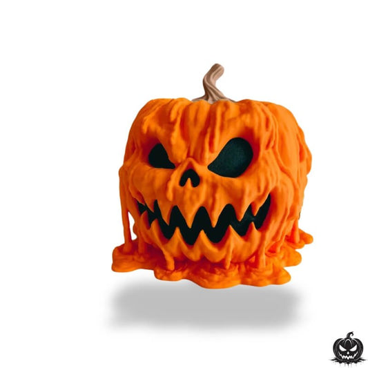 Large Pumpkin Candy Bowl - Jack Pumpkin