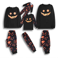 Thumbnail for Matching Halloween Pajamas Baby And Toddler