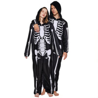 Thumbnail for Matching Skeleton Pajamas