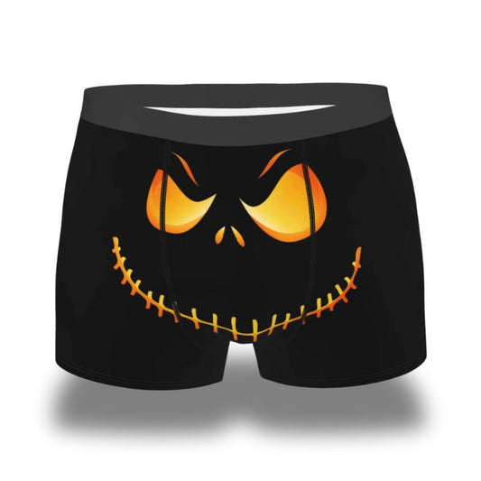 Men's Underwear Halloween