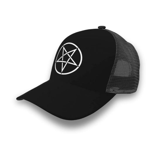Pentagram Hat