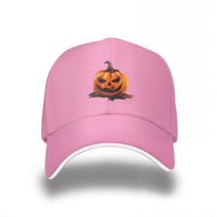 Thumbnail for Pink Cap