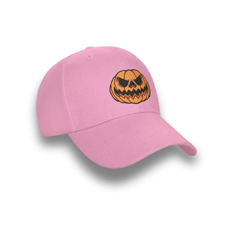 Pink Cap