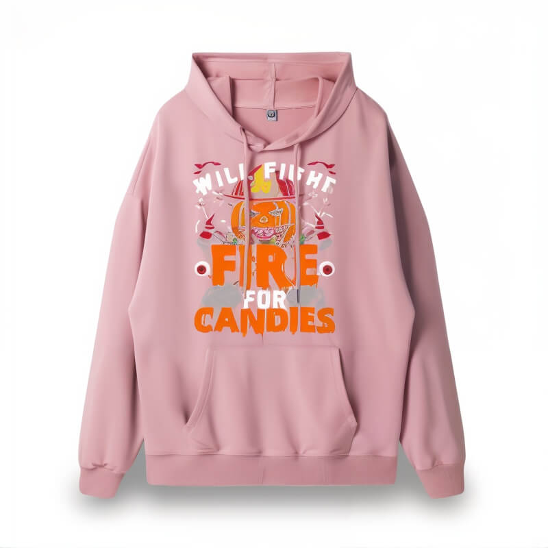 Hoodie Halloween Costume