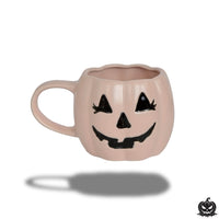 Thumbnail for Pink Pumpkin Mug