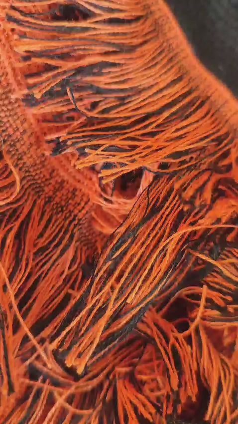 Load video: Halloween Blanket