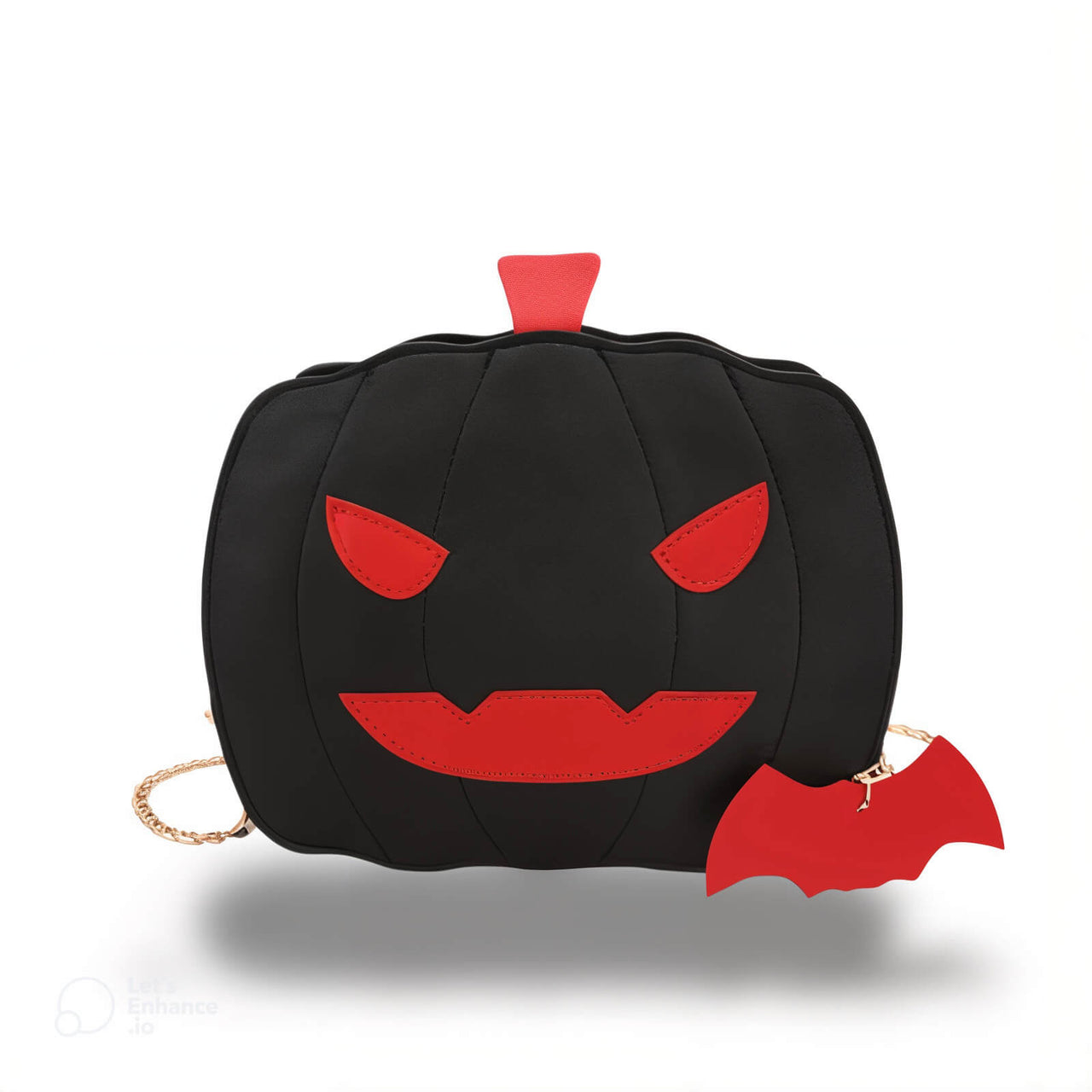 Pumpkin Bag