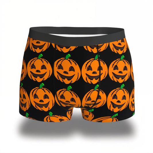 Pumpkin Boxers