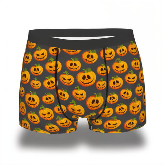 Pumpkin Briefs