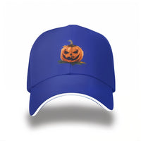 Thumbnail for Pumpkin Cap