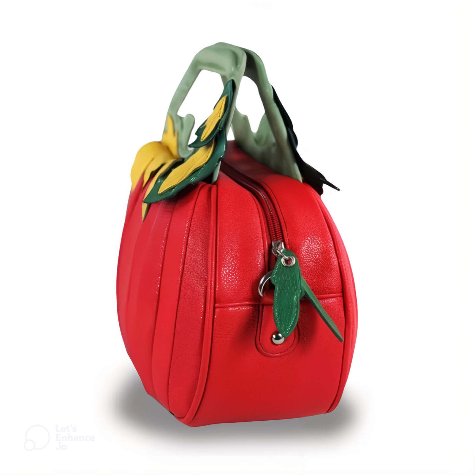 Pumpkin Clutch - Jack Pumpkin