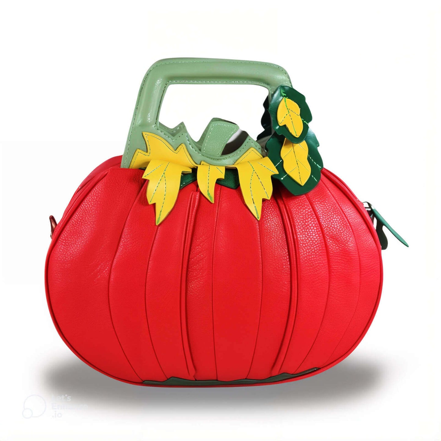 Pumpkin Clutch - Jack Pumpkin