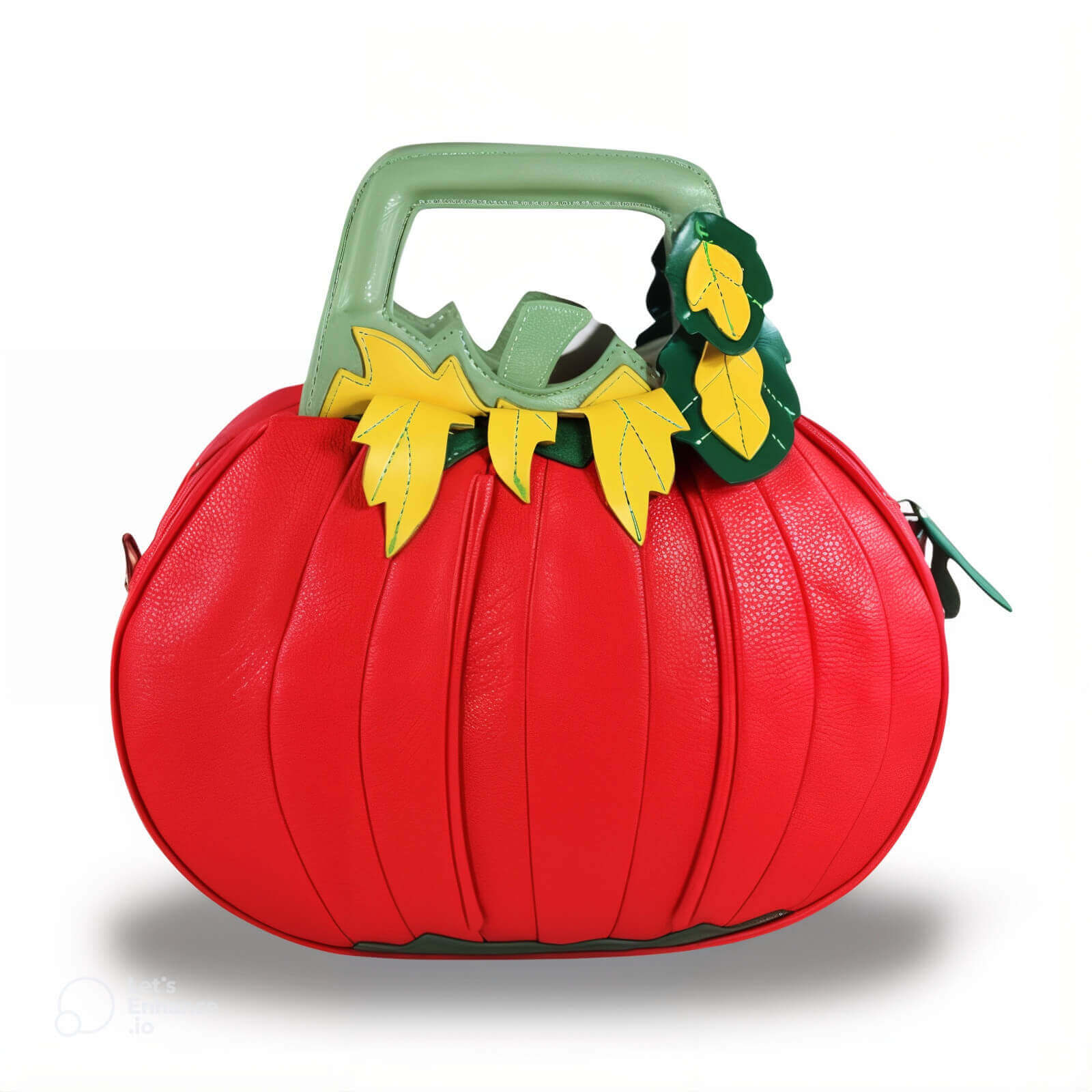 Pumpkin Clutch - Jack Pumpkin