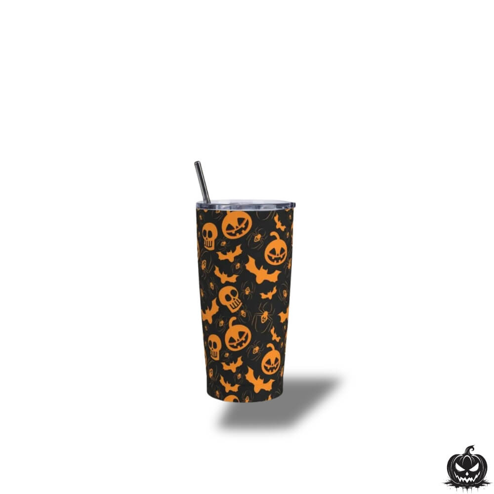 Pumpkin Coffee Cup