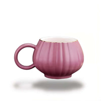 Thumbnail for Pumpkin Coffee Mug - Jack Pumpkin