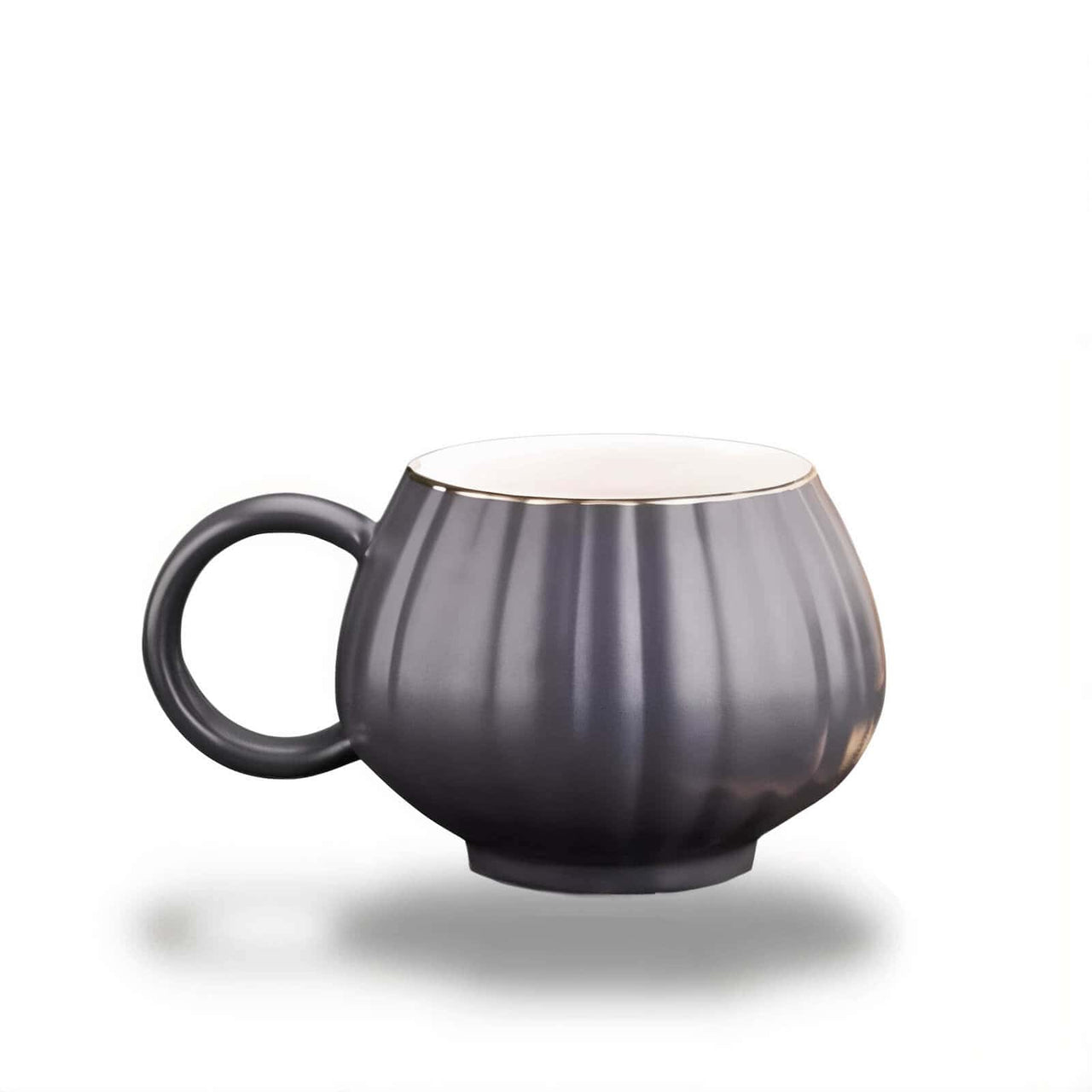 Pumpkin Coffee Mug - Jack Pumpkin