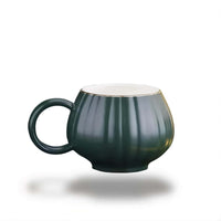 Thumbnail for Pumpkin Coffee Mug - Jack Pumpkin