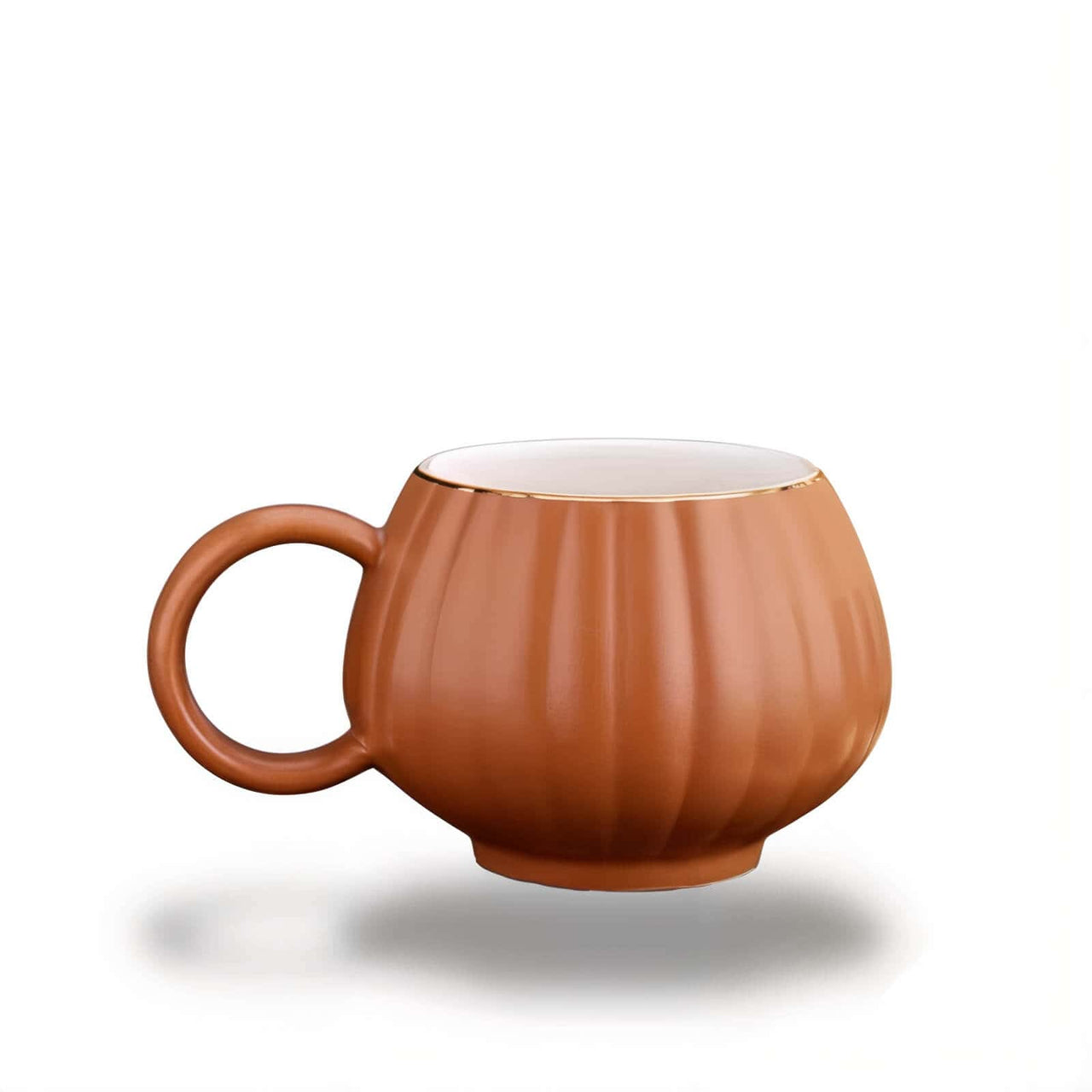 Pumpkin Coffee Mug - Jack Pumpkin