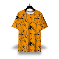 Thumbnail for Pumpkin Color Shirt