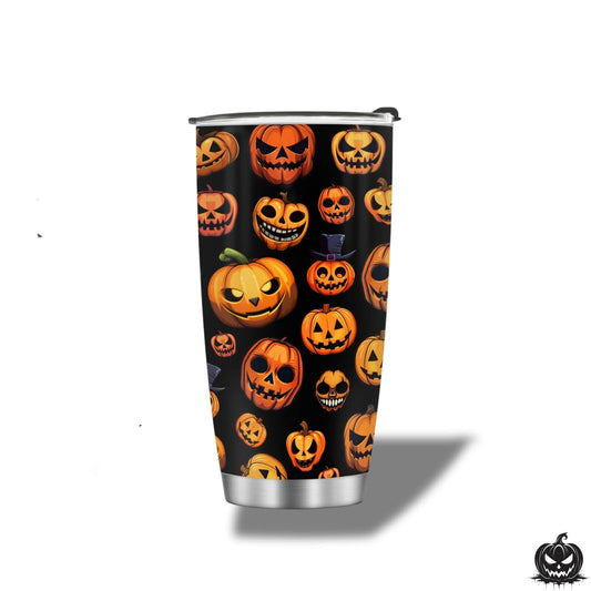 Pumpkin Cup Coffee - Jack Pumpkin