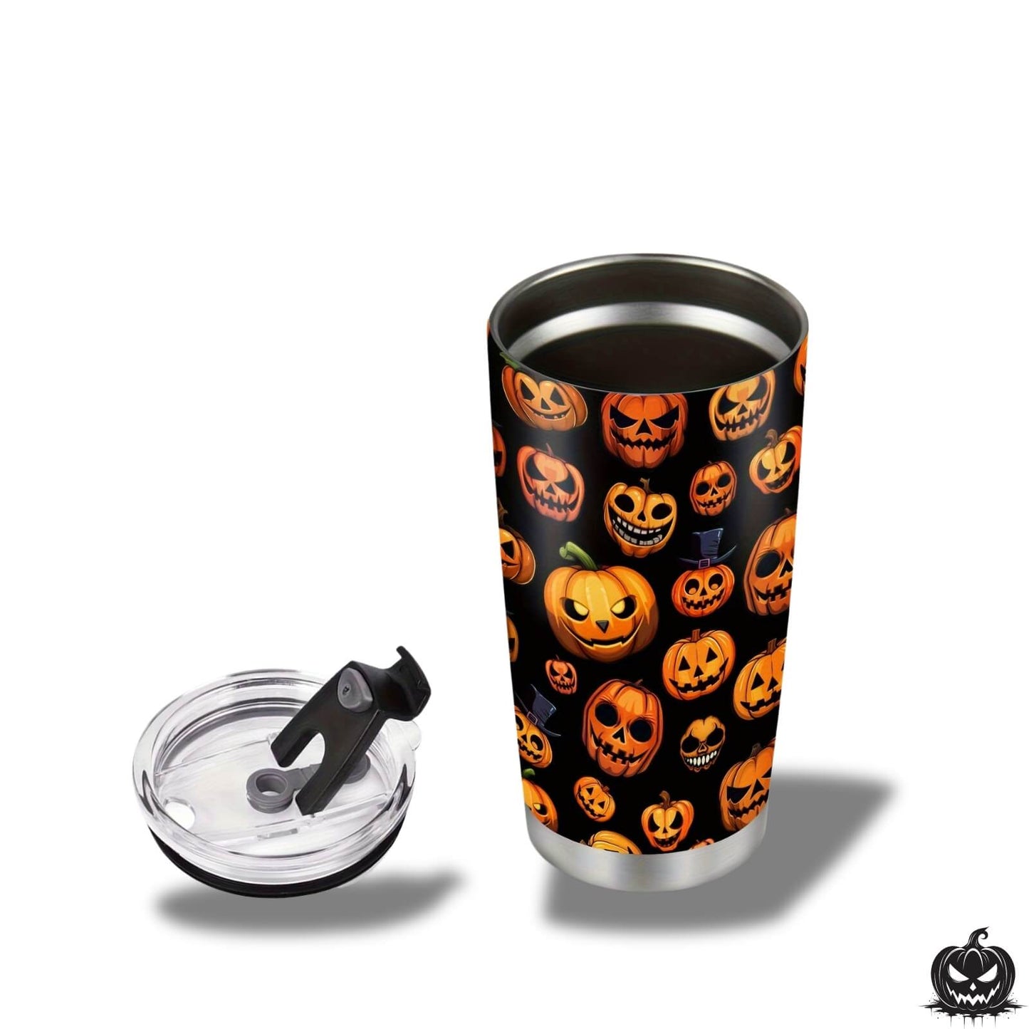 Pumpkin Cup Coffee - Jack Pumpkin