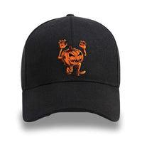 Thumbnail for Pumpkin Head Cap