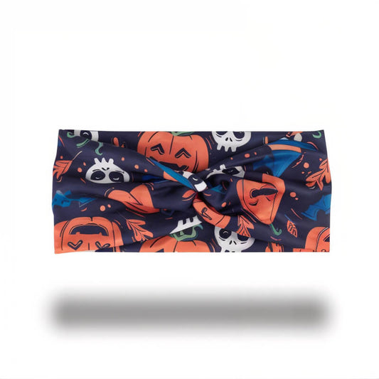 Pumpkin Headband