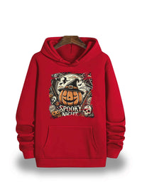 Thumbnail for Pumpkin Hoodie