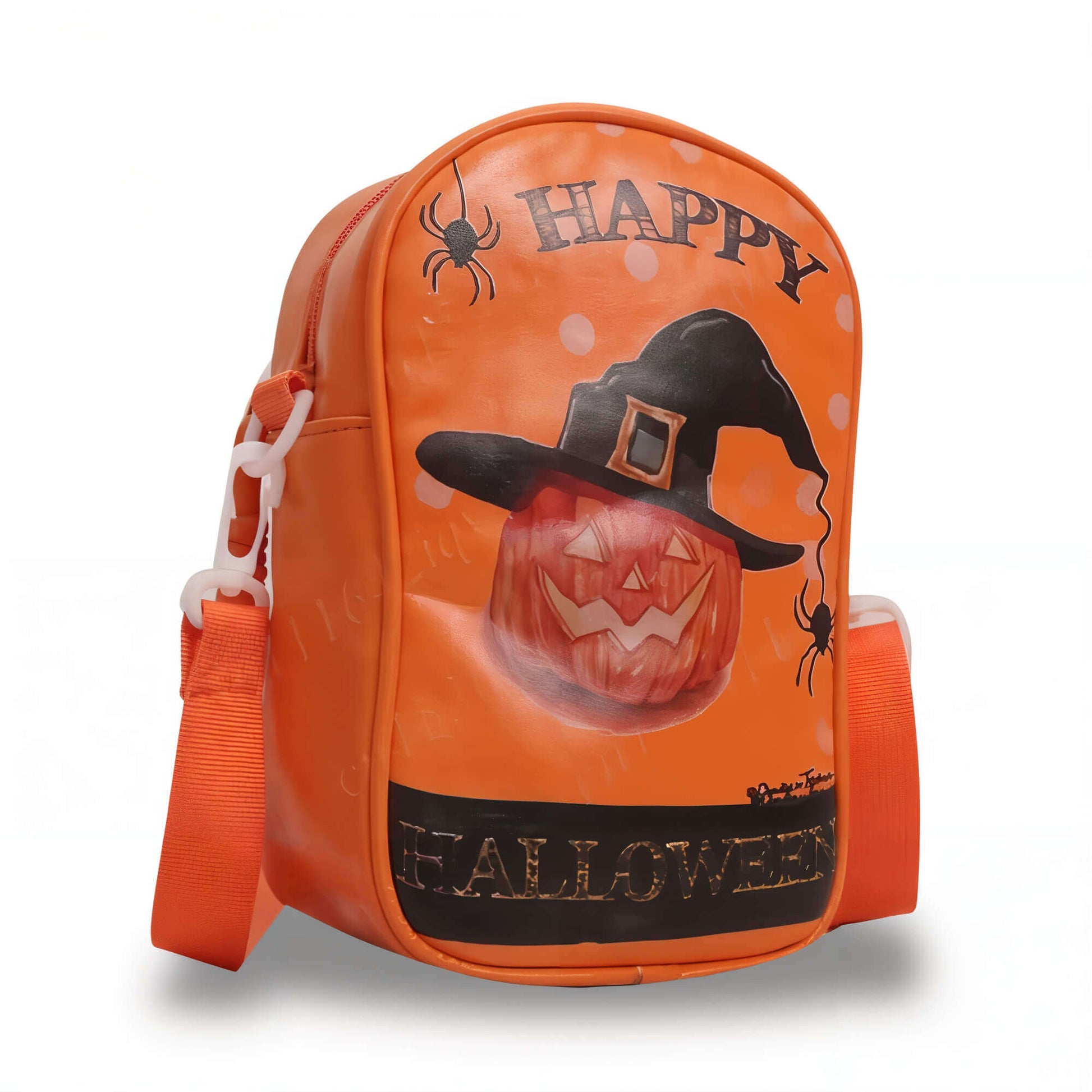 Pumpkin Kult Bag - Jack Pumpkin