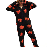 Thumbnail for Pumpkin Onesie